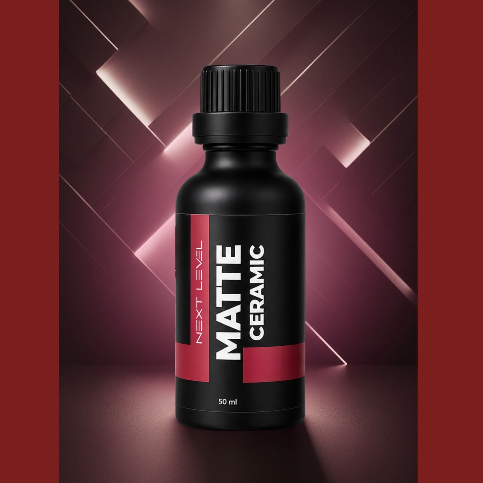 NEXT LEVEL – MATTE Ceramic