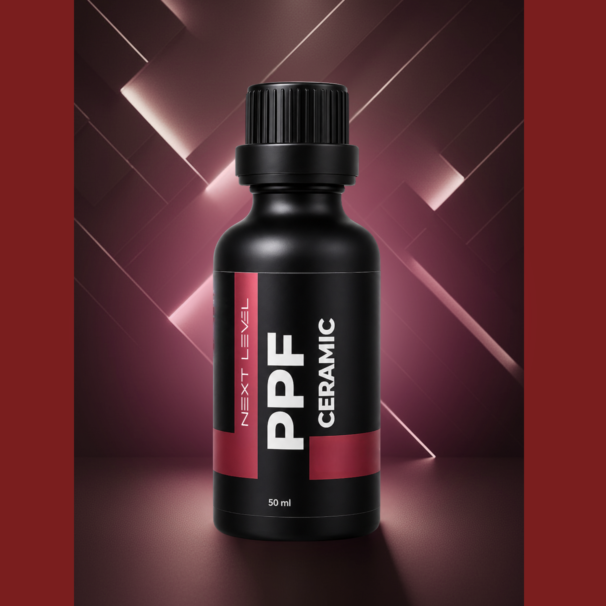 NEXT LEVEL – PPF Ceramic