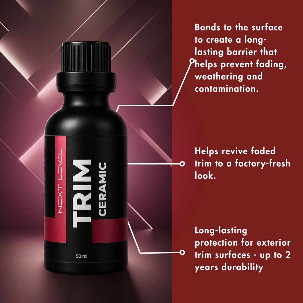 TRIM – Ceramic