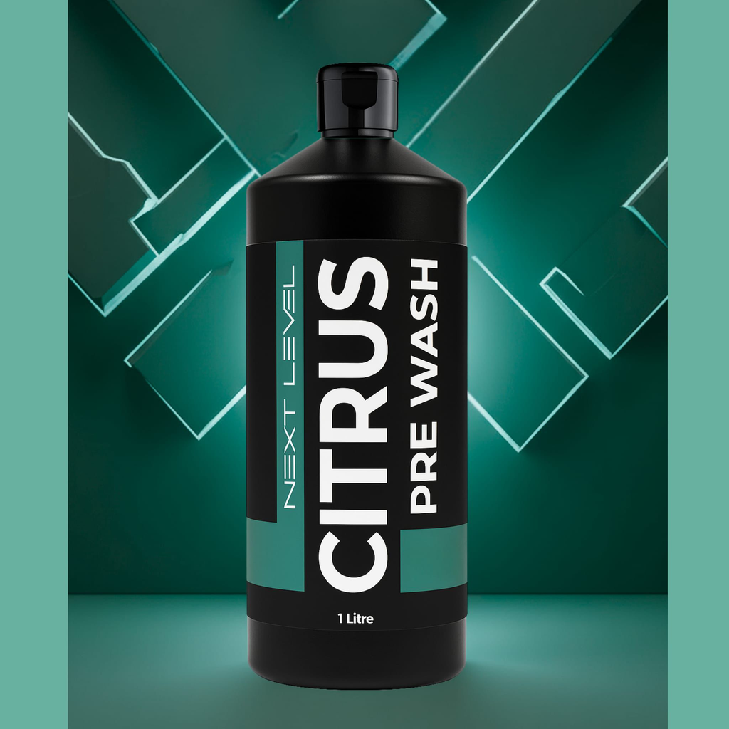 CITRUS - Pre-Wash
