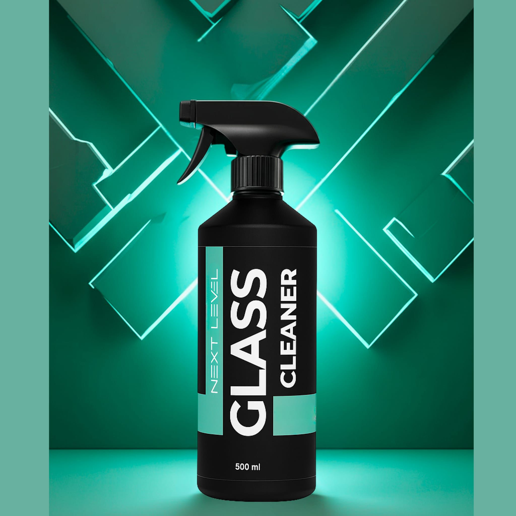 GLASS – Cleaner