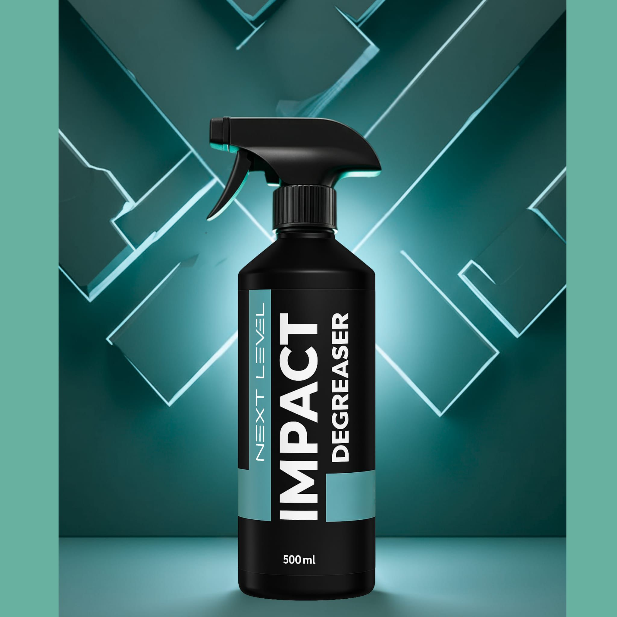 IMPACT - Degreaser