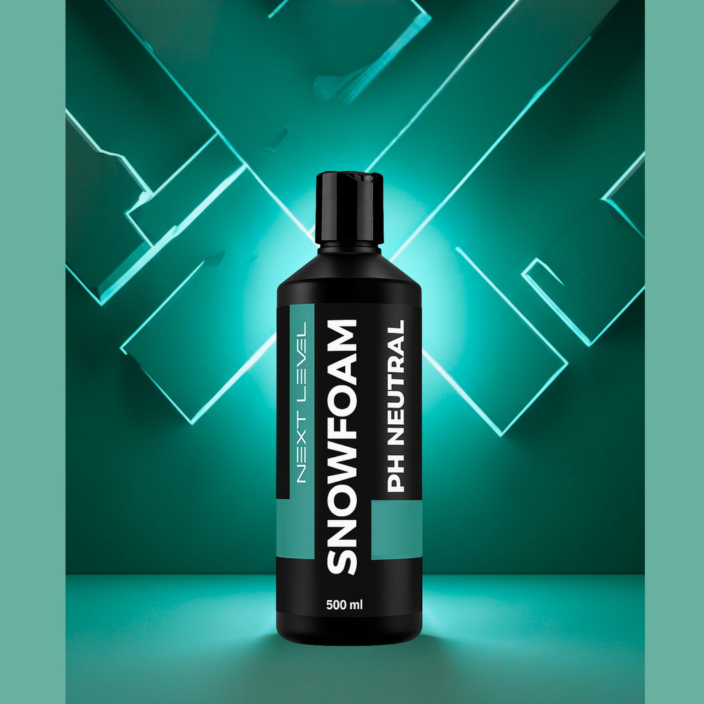 SNOWFOAM – pH Neutral