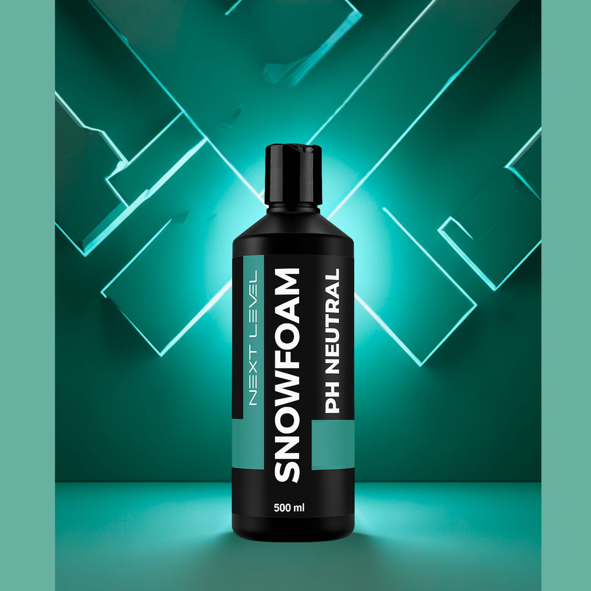 SNOWFOAM – pH Neutral