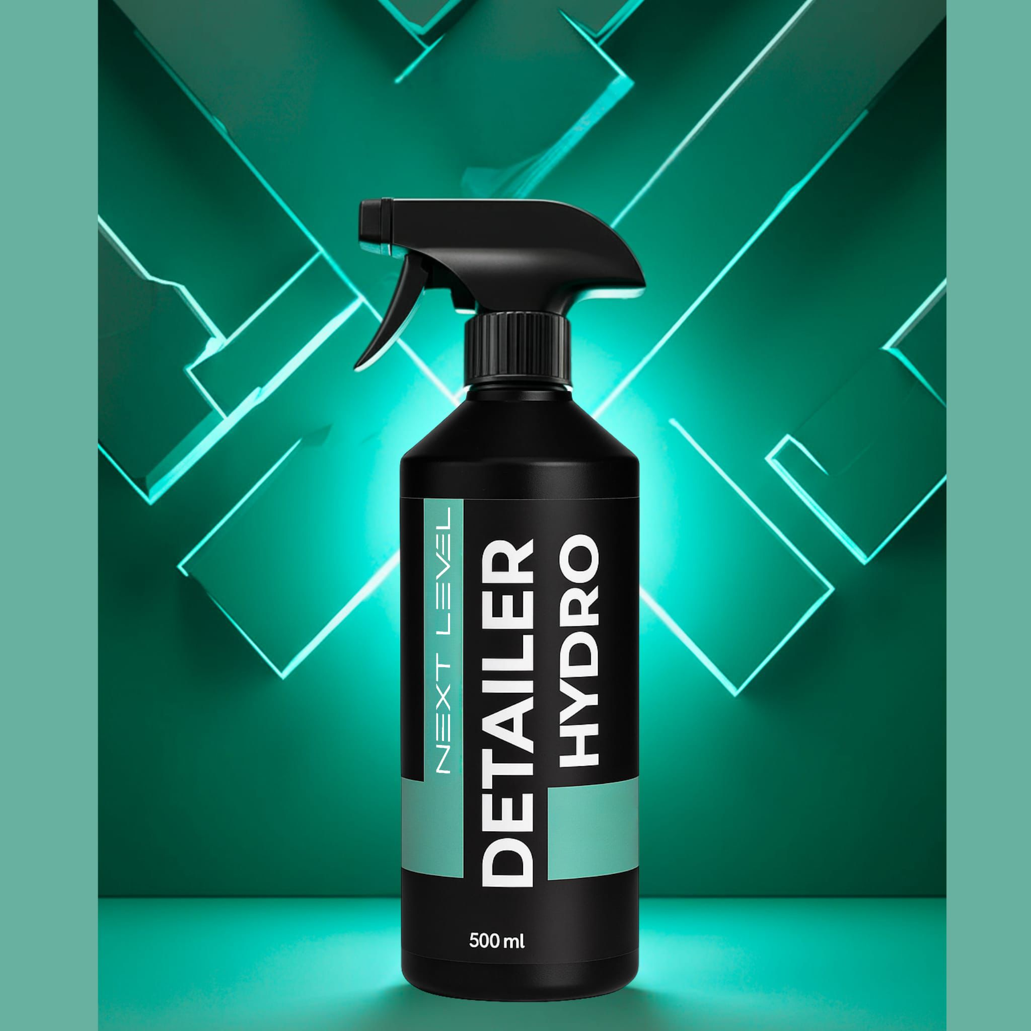 DETAILER – Hydro