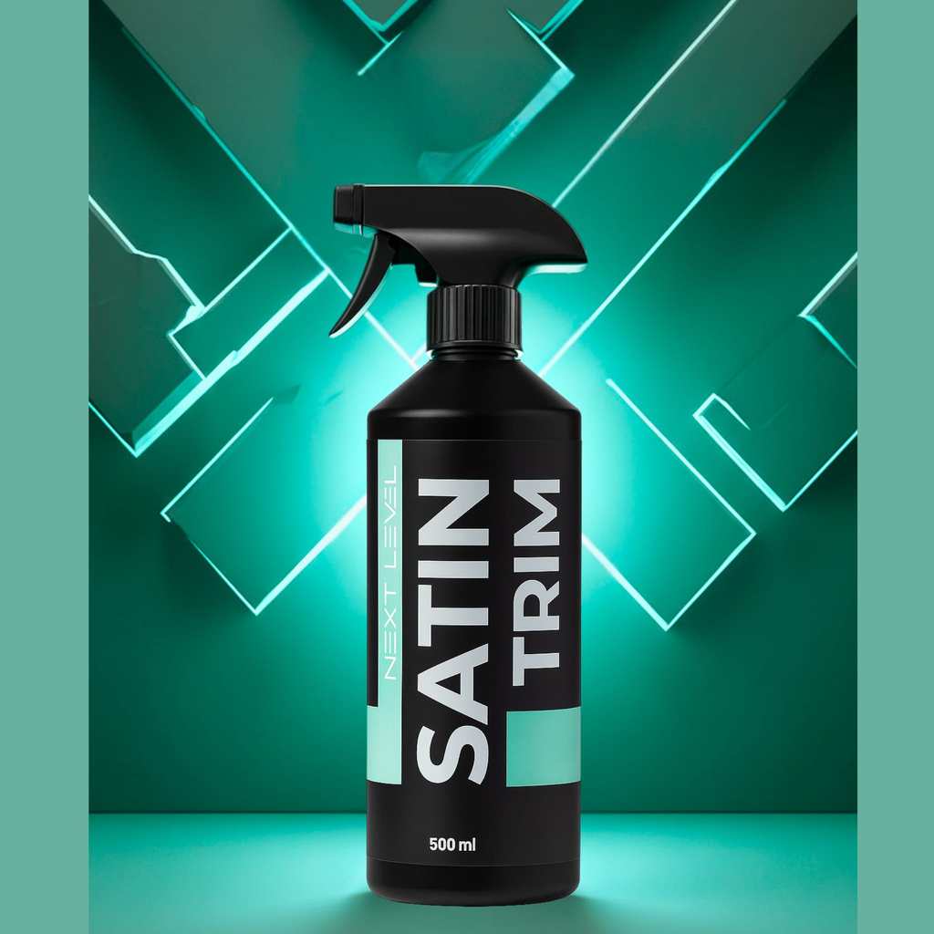 SATIN – Trim