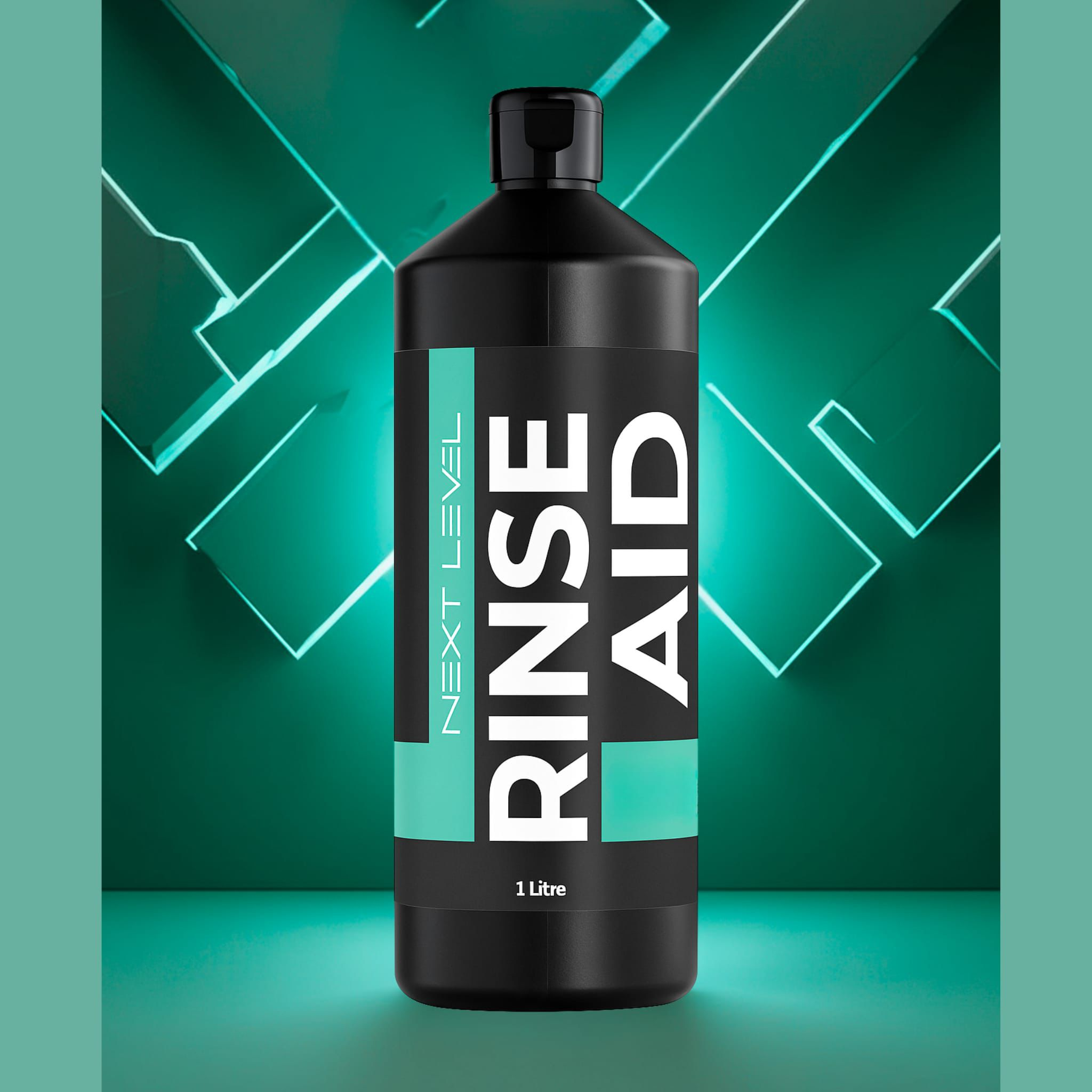RINSE - Aid