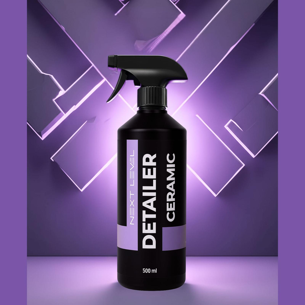 DETAILER – Ceramic