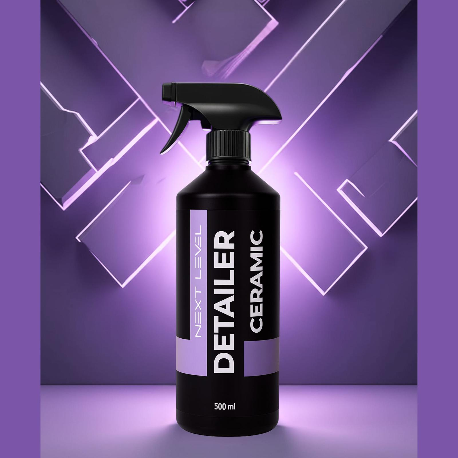 DETAILER – Ceramic