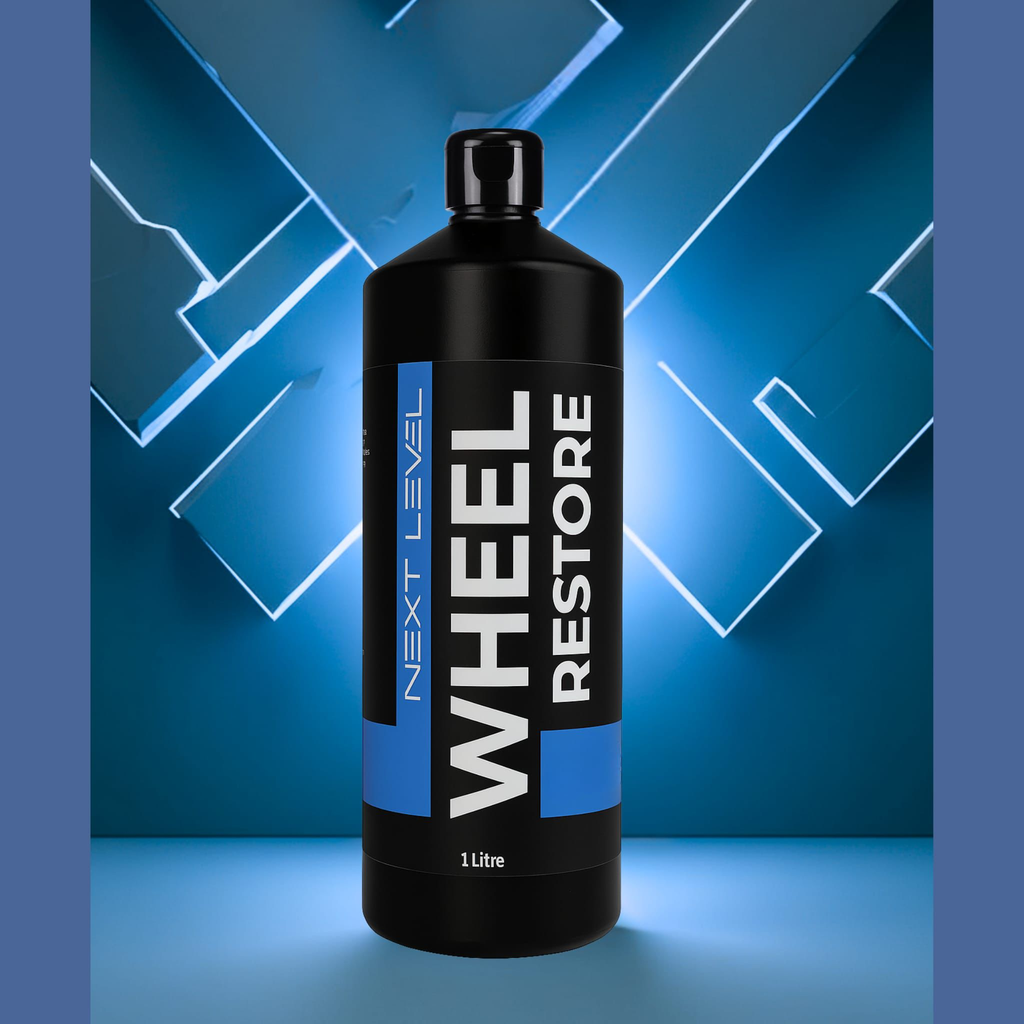 WHEEL – Restore