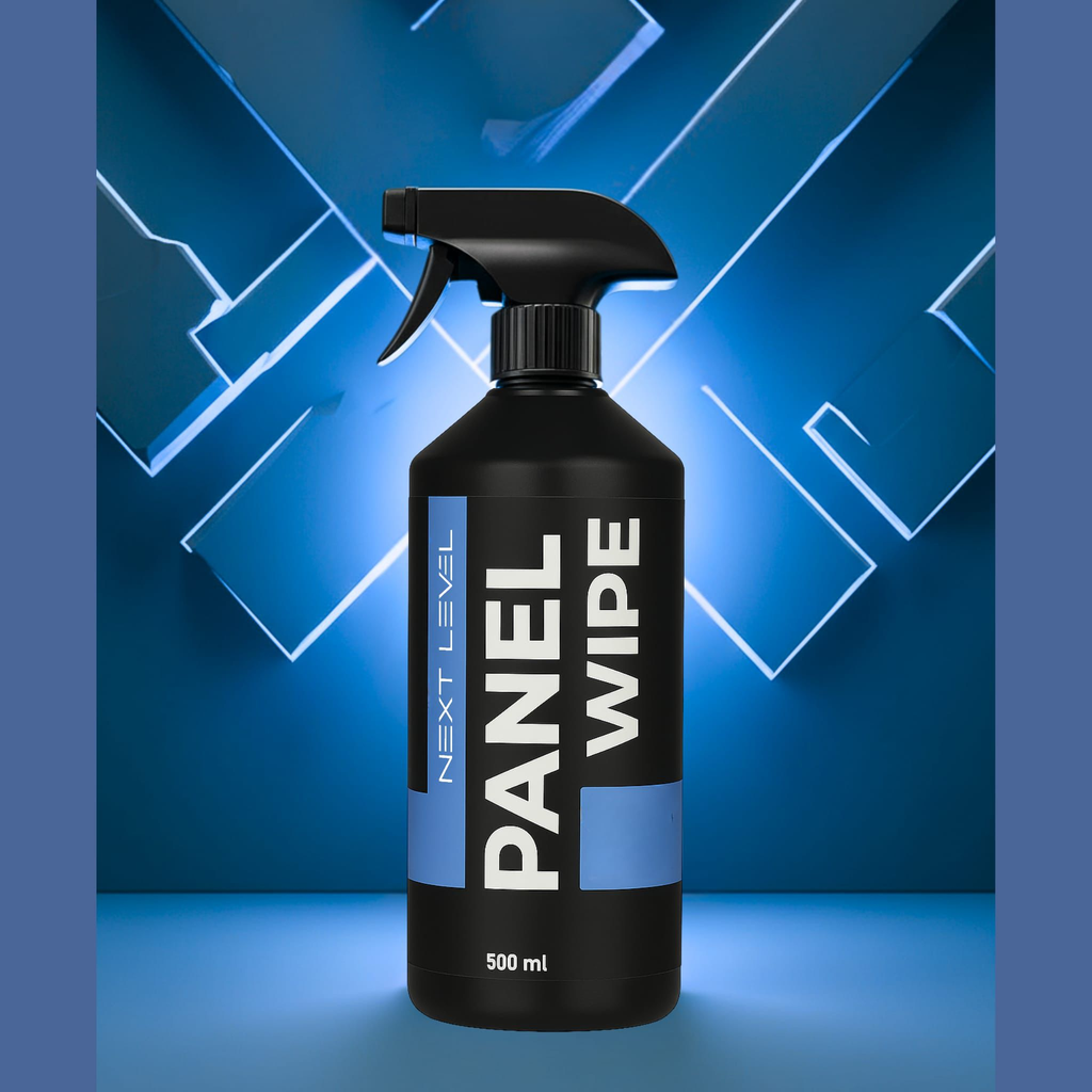 PANEL – Wipe