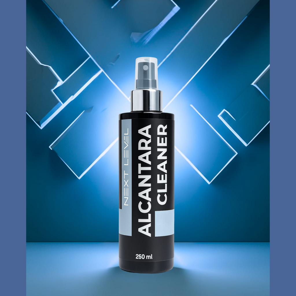 ALCANTARA – Cleaner