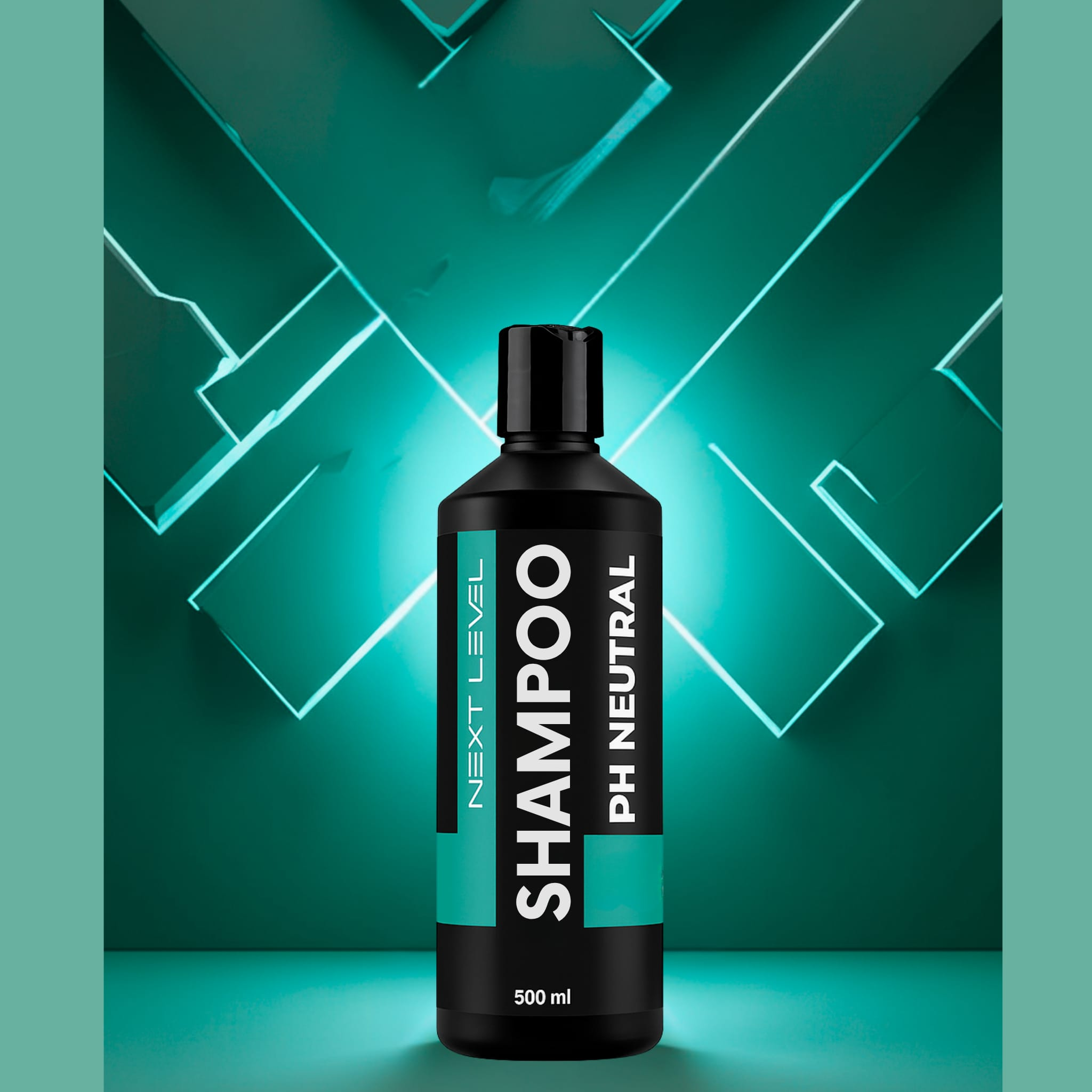 SHAMPOO - pH Neutral