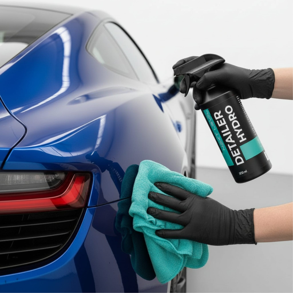 DETAILER – Hydro