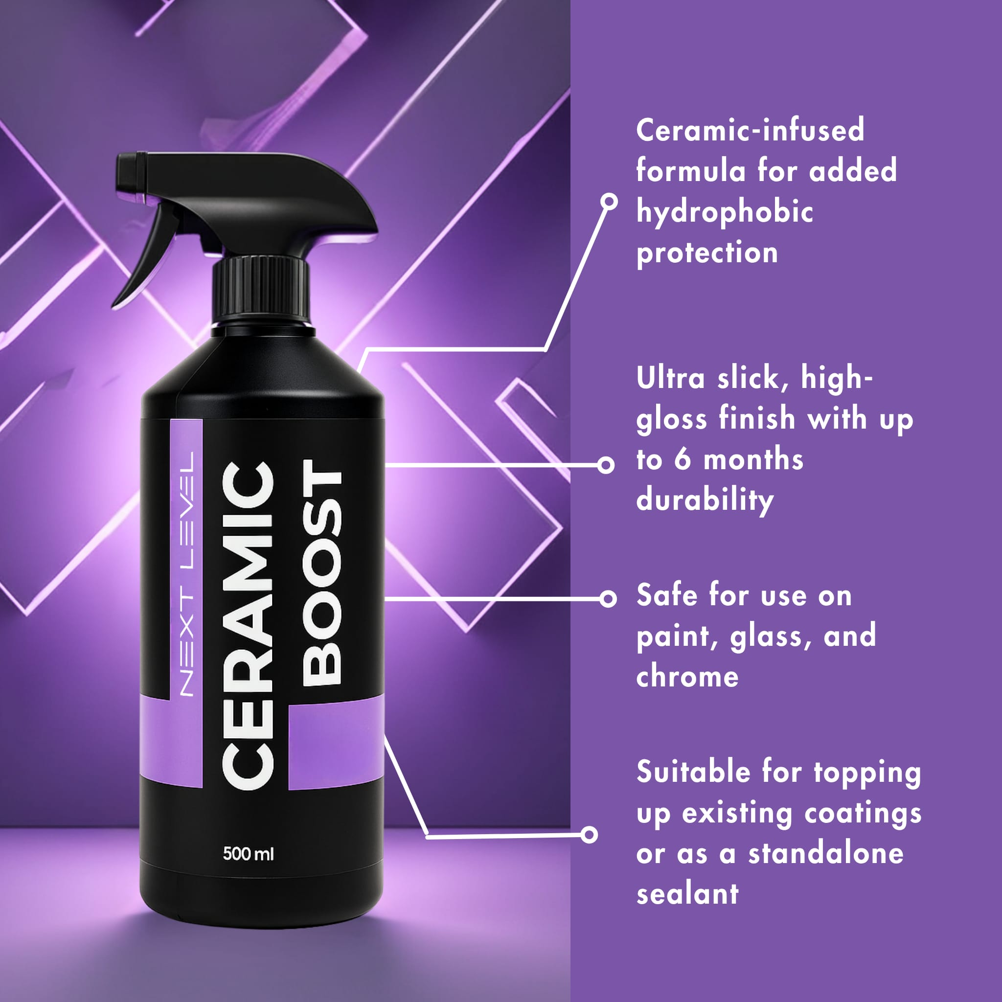 CERAMIC – Boost