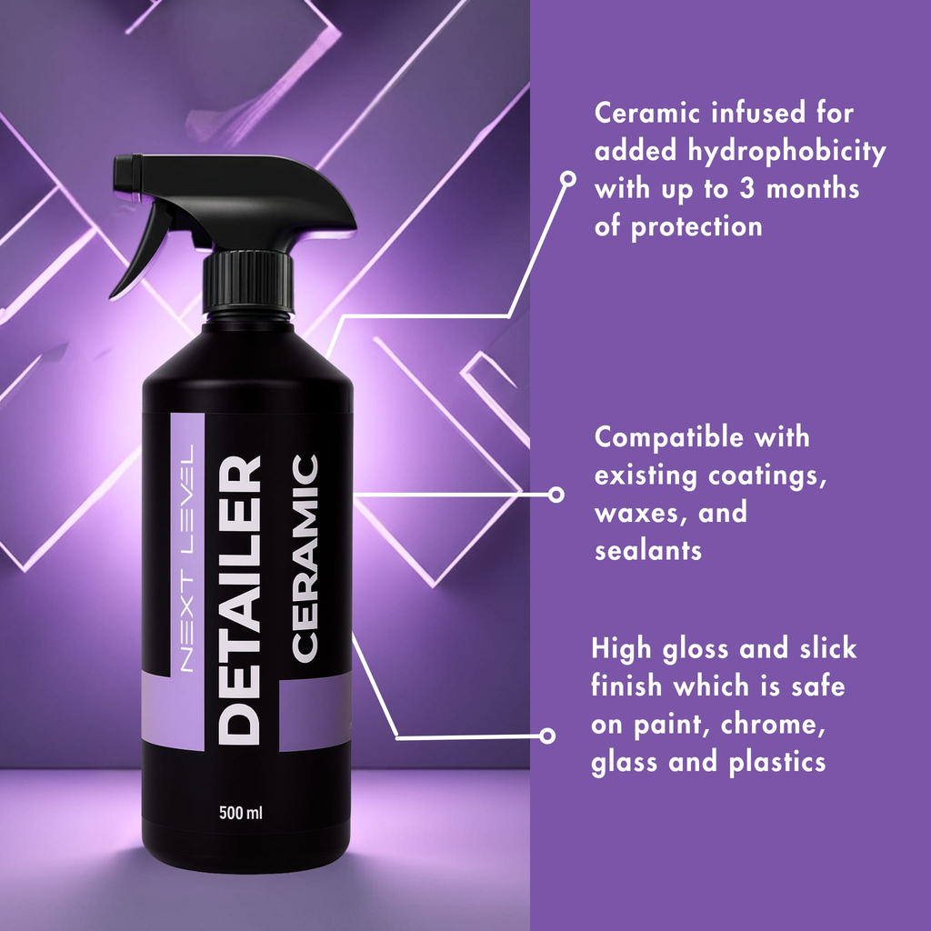 DETAILER – Ceramic
