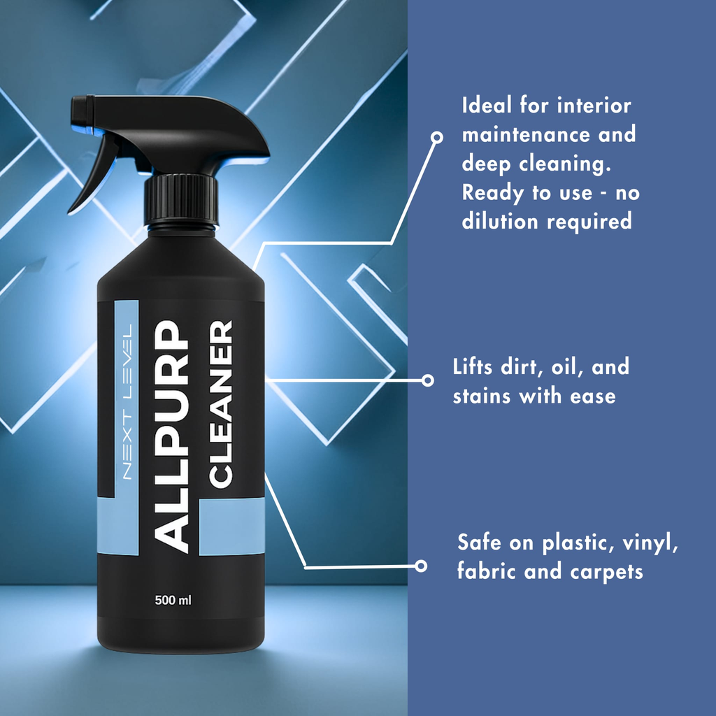 ALLPURP – Cleaner