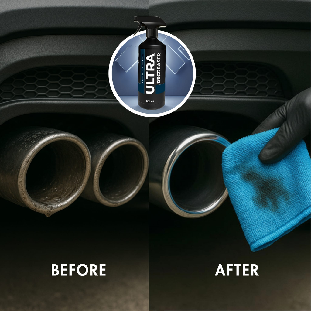 ULTRA – Degreaser