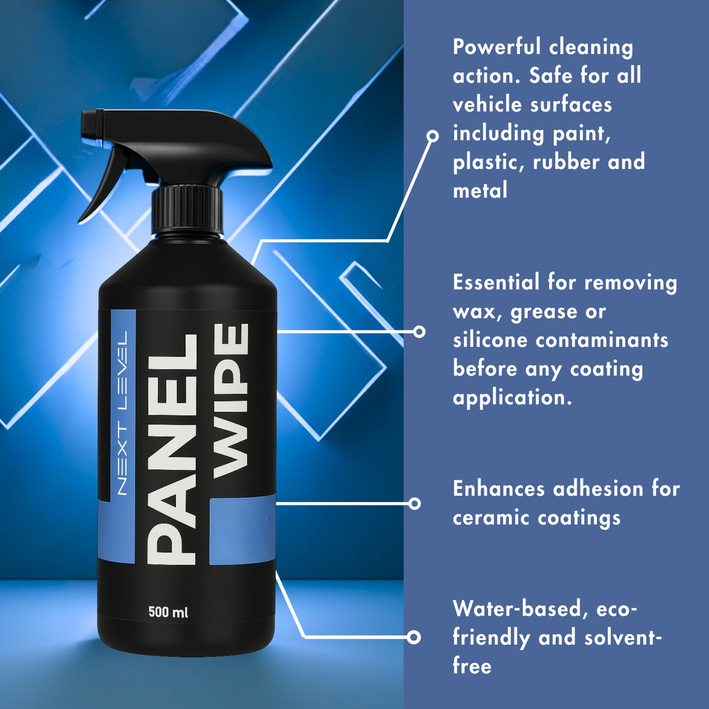 PANEL – Wipe