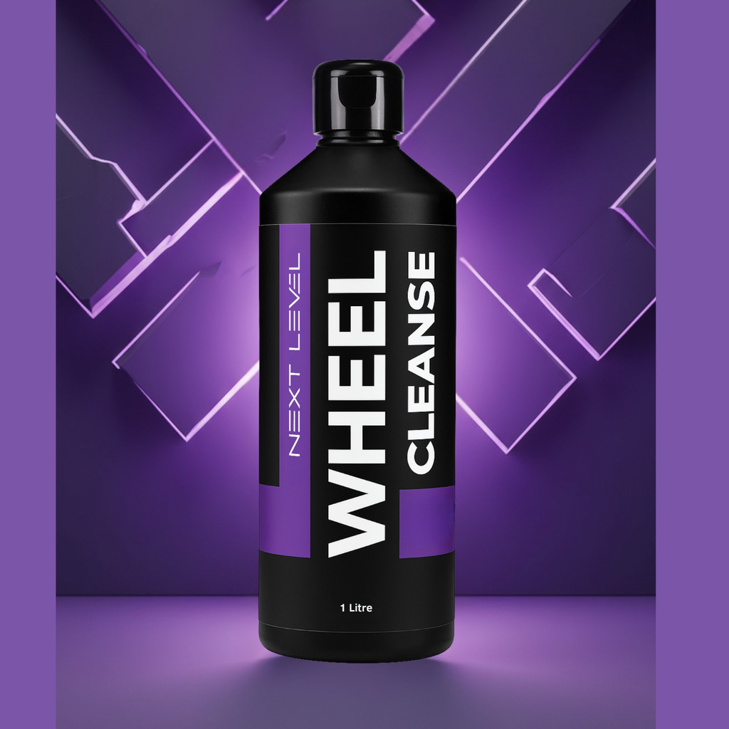 WHEEL – Cleanse