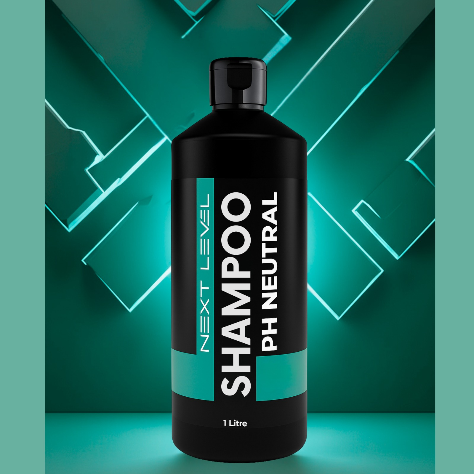 SHAMPOO - pH Neutral